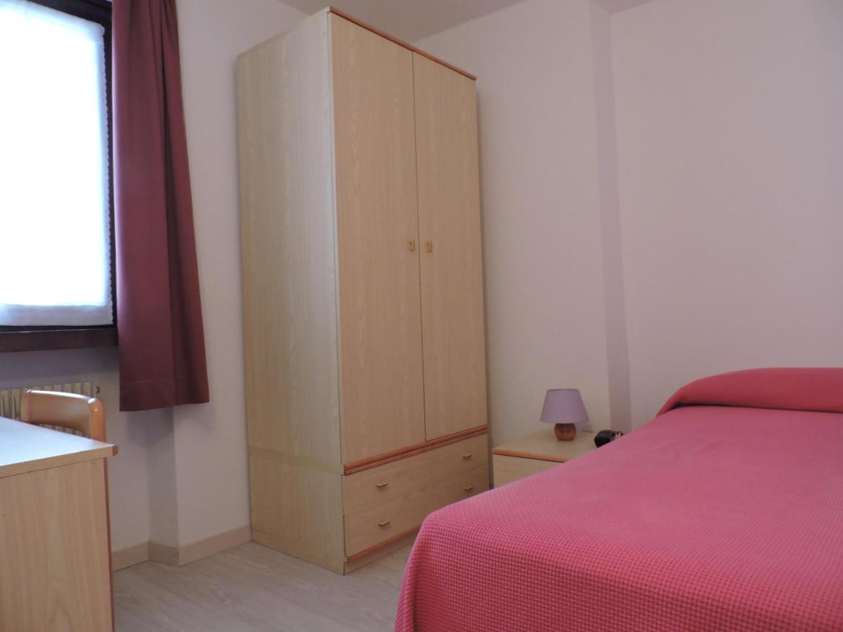 Hotel Zeni Brentonico Eksteriør bilde