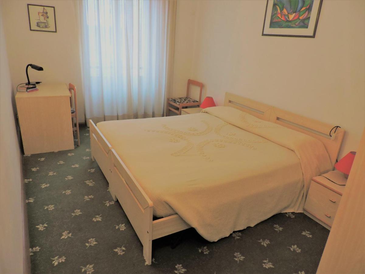 Hotel Zeni Brentonico Eksteriør bilde