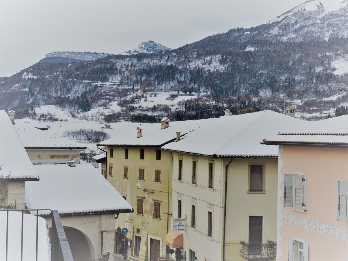 Hotel Zeni Brentonico Rom bilde